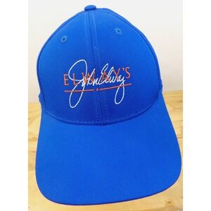 Ogio Endurance Cap Hat Size L/XL Elway's Denver Broncos John‎ Elway